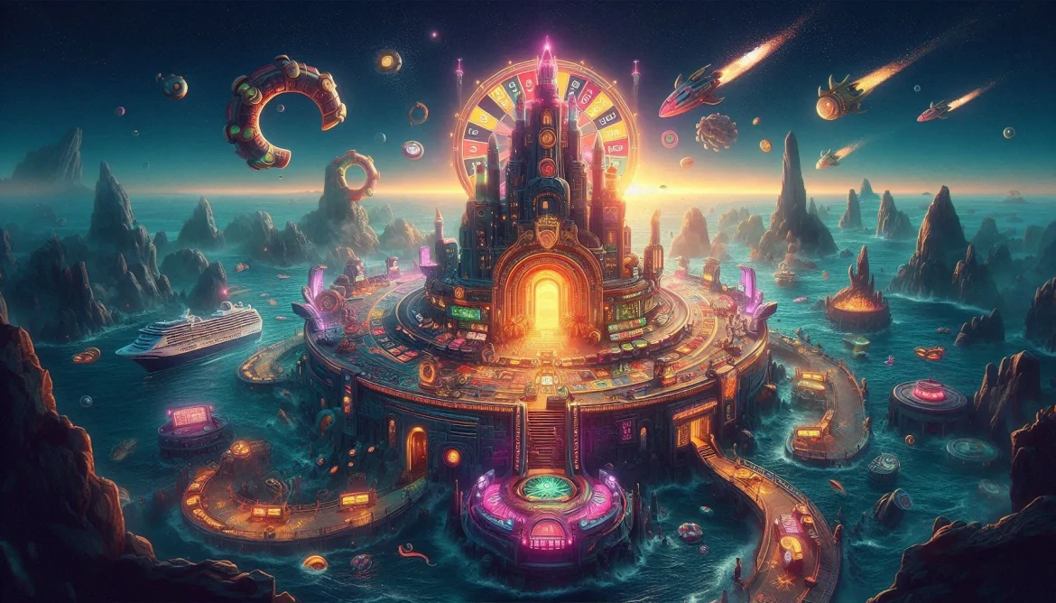 MaxiSpin Casino
